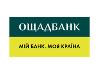 Банк Ощадбанк в Солотвине