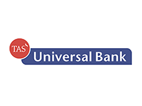 Банк Universal Bank в Солотвине